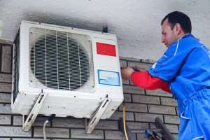 HVAC Companies Near Mendenhall, MS Available Now